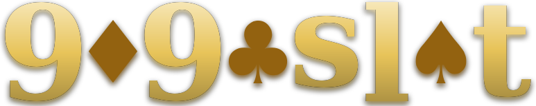 9090slot logo